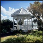gazebo